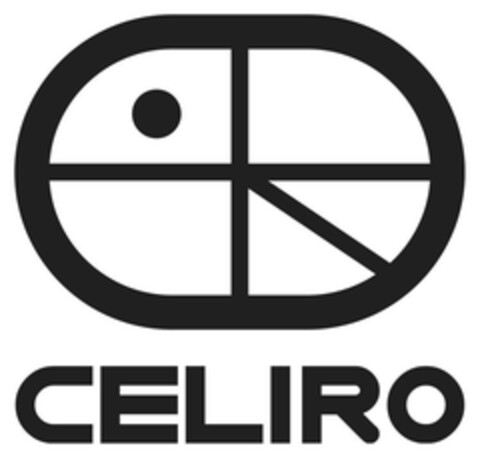 CELIRO Logo (EUIPO, 03.04.2024)