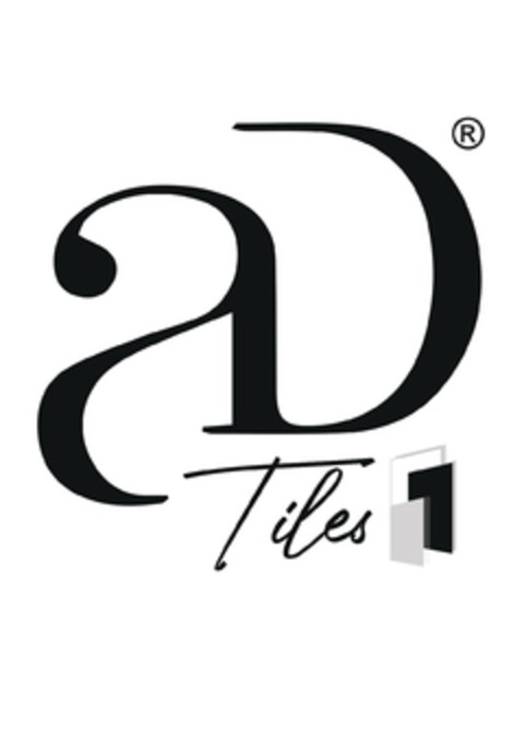 AD Tiles Logo (EUIPO, 20.06.2024)