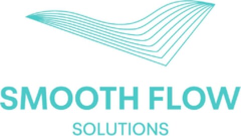 SMOOTH FLOW SOLUTIONS Logo (EUIPO, 18.04.2024)