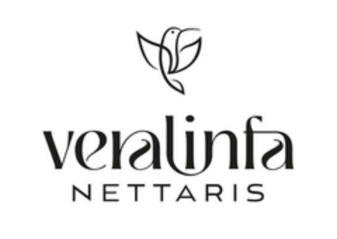 VERALINFA NETTARIS Logo (EUIPO, 10.05.2024)