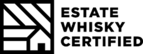 ESTATE WHISKY CERTIFIED Logo (EUIPO, 10.05.2024)