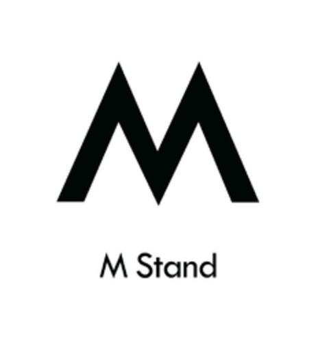 M M Stand Logo (EUIPO, 21.05.2024)