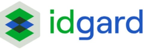 idgard Logo (EUIPO, 29.05.2024)