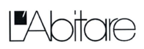 L'Abitare Logo (EUIPO, 08/09/2024)