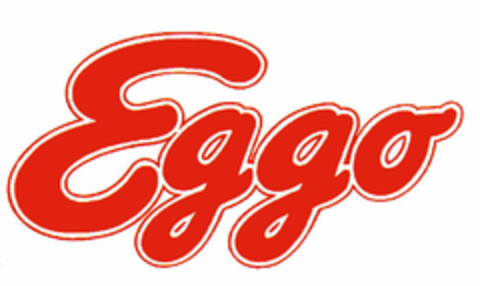 EGGO Logo (EUIPO, 04/01/1996)
