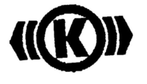 K Logo (EUIPO, 01.04.1996)