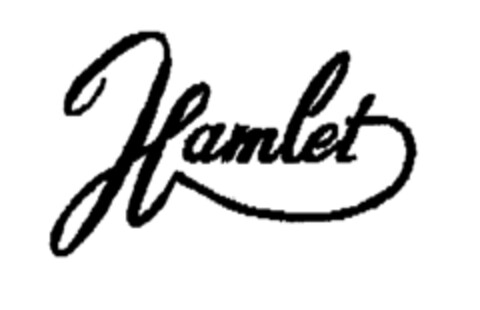 Hamlet Logo (EUIPO, 06.06.1996)