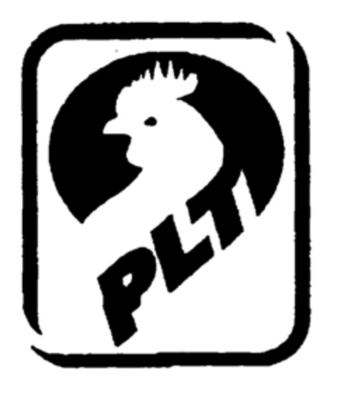 PLT Logo (EUIPO, 17.07.1996)