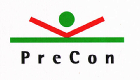 PreCon Logo (EUIPO, 03.02.1997)