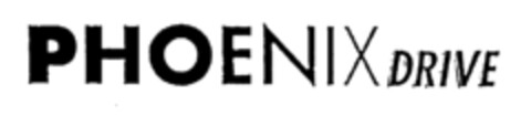 PHOENIX DRIVE Logo (EUIPO, 18.04.1997)