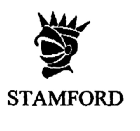 STAMFORD Logo (EUIPO, 10.06.1997)