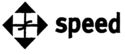 speed Logo (EUIPO, 24.09.1997)