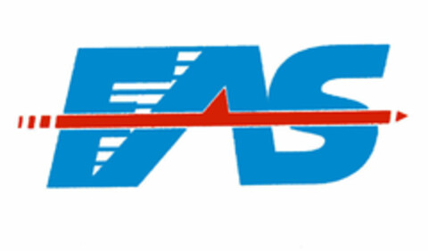 FAS Logo (EUIPO, 07.10.1997)