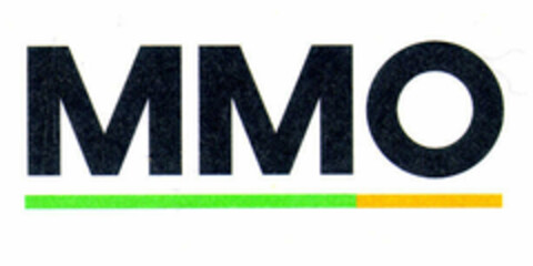 MMO Logo (EUIPO, 03/18/1998)