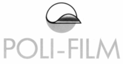 POLI-FILM Logo (EUIPO, 14.09.1998)