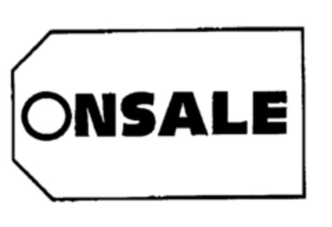 ONSALE Logo (EUIPO, 23.02.1999)