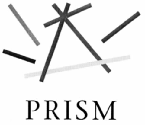 PRISM Logo (EUIPO, 29.07.1999)