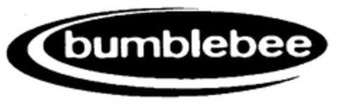 bumblebee Logo (EUIPO, 24.11.1999)