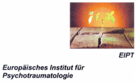 EIPT Europäisches Institut für Psychotraumatologie Logo (EUIPO, 07.01.2000)