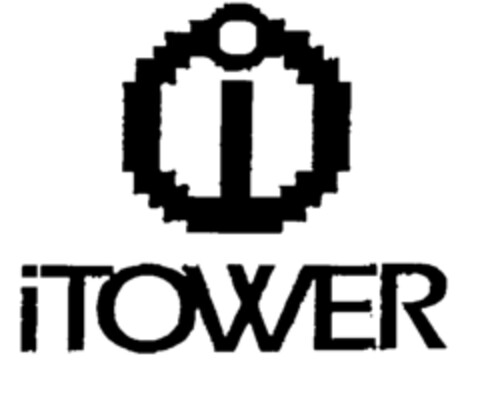 i iTOWER Logo (EUIPO, 27.03.2000)