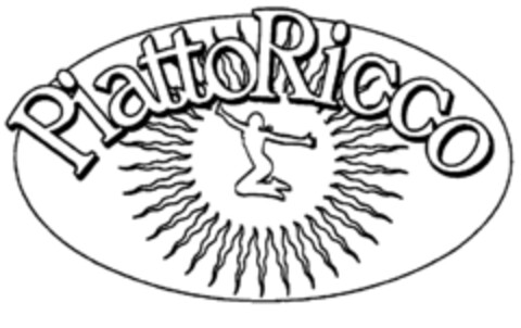 PiattoRicco Logo (EUIPO, 18.04.2000)