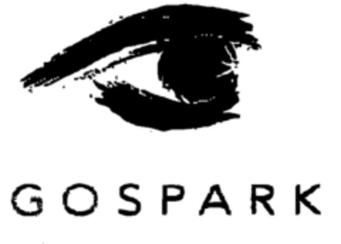 GOSPARK Logo (EUIPO, 05.06.2000)