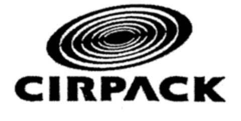 CIRPACK Logo (EUIPO, 07.07.2000)