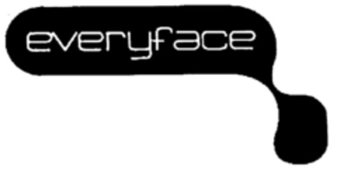 everyface Logo (EUIPO, 19.10.2000)