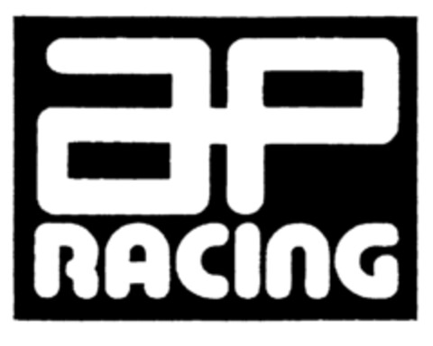ap RACING Logo (EUIPO, 22.02.2001)