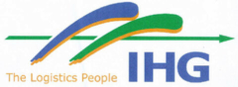 The Logistics People IHG Logo (EUIPO, 15.03.2001)