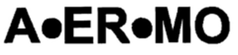 A·ER·MO Logo (EUIPO, 20.03.2001)