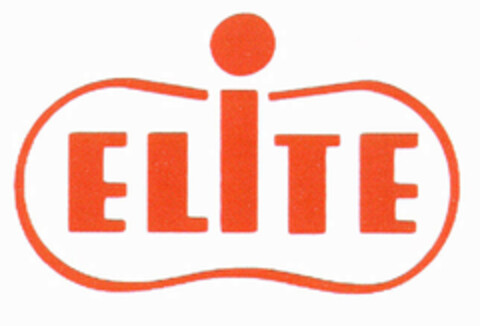 ELITE Logo (EUIPO, 07/24/2001)