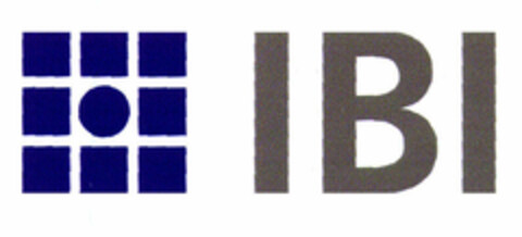 IBI Logo (EUIPO, 18.10.2001)