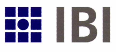 IBI Logo (EUIPO, 10/18/2001)