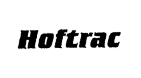 Hoftrac Logo (EUIPO, 03.12.2001)
