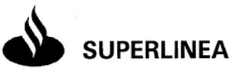 SUPERLINEA Logo (EUIPO, 01/11/2002)