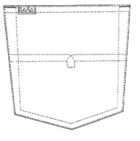 Lois Logo (EUIPO, 01/18/2002)