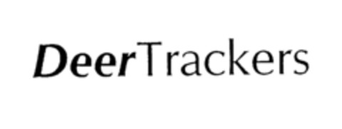 Deer Trackers Logo (EUIPO, 12.02.2002)