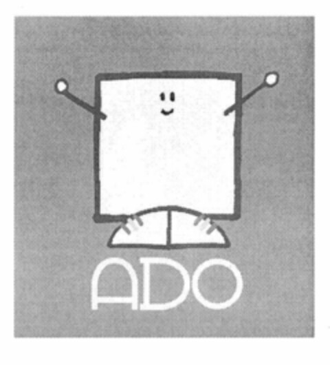 ADO Logo (EUIPO, 03/05/2002)