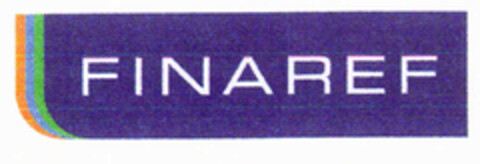 FINAREF Logo (EUIPO, 03/18/2002)