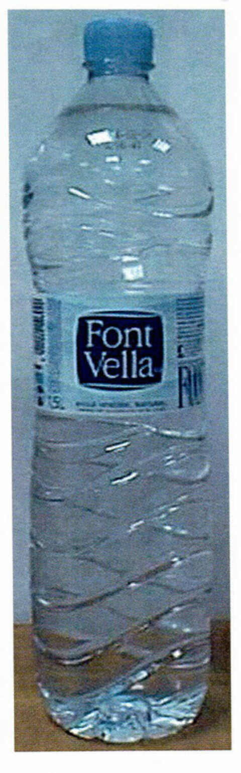 Font Vella Logo (EUIPO, 19.06.2002)