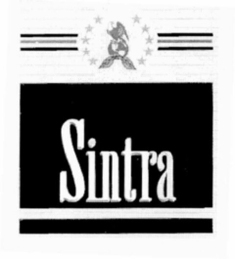 Sintra Logo (EUIPO, 06/26/2002)