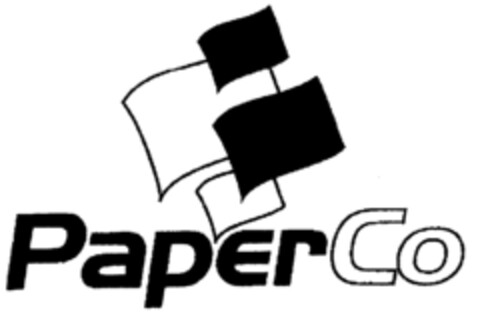 PaperCo Logo (EUIPO, 12.07.2002)