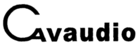 Cavaudio Logo (EUIPO, 15.07.2002)