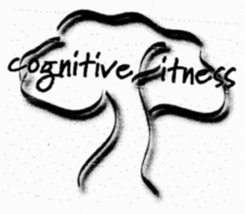 cognitive fitness Logo (EUIPO, 18.10.2002)