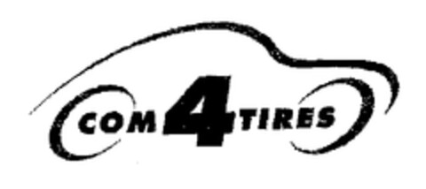 COM4TIRES Logo (EUIPO, 04.11.2002)