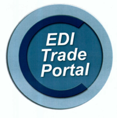 EDI Trade Portal Logo (EUIPO, 10.12.2002)