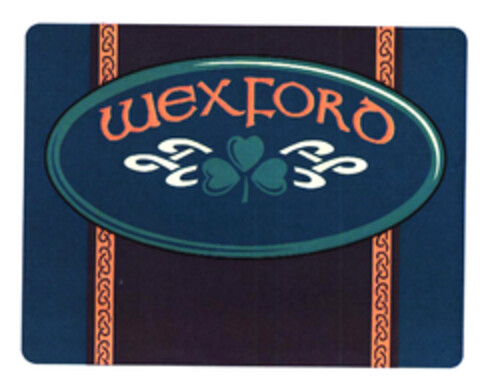 WEXFORD Logo (EUIPO, 01/06/2003)