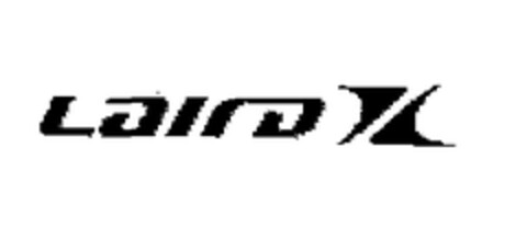 laird Logo (EUIPO, 27.03.2003)