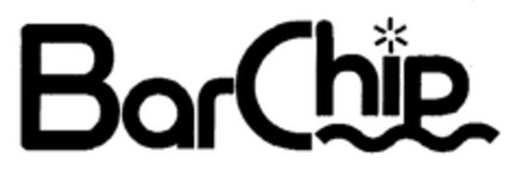 BarChip Logo (EUIPO, 06/18/2003)